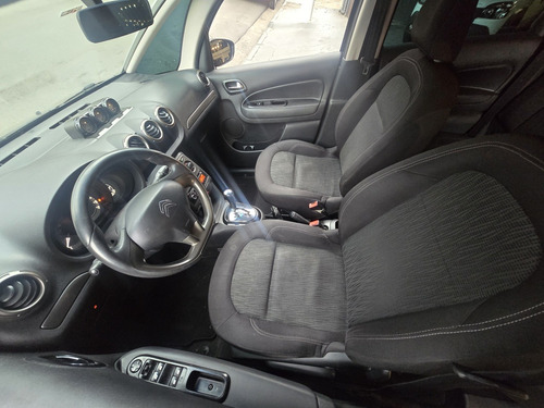 Citroën Aircross 1.6 GLX ATACAMA 16V FLEX 4P AUTOMÁTICO