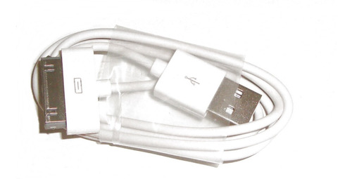 Cable Usb Datos Y Carga Para iPod Nano Alta Calidad
