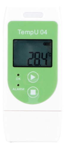 Nuevo Registrador De Temperatura Usb Temp Data Logger Con