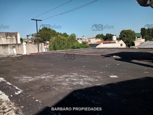 Imagen 12 de 12 de Barbaro Vende Galpon Con Vivienda En San Andres