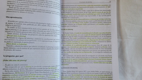 Planning Planeamiento Estrategico Comunicacion Alan Cooper