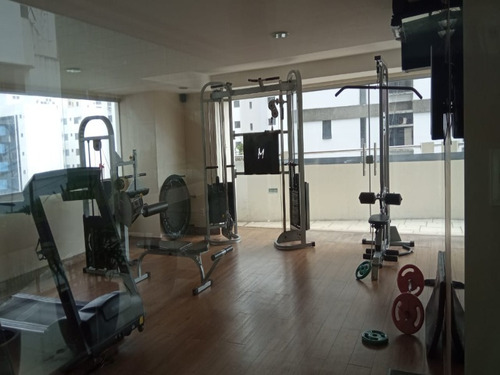Imagem 18 de 22 de Apartamento 2 Quartos Sendo 1 Suíte 76m2 No Caminho Das Arvores - Chr044 - 69929762
