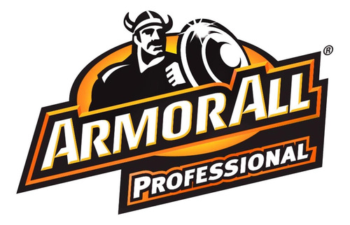 Imagen 2 de 3 de Protector Original Spray Armor All Para Interiores 473ml