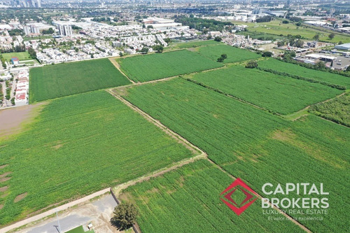 Terreno En Venta Para Desarrollo Habitacional En Solares Zapopan