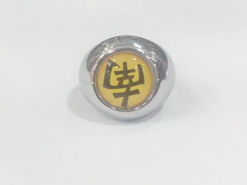 Anillo Kisame Akatsuki Naruto Shippuden Orochimaru Pain Neji