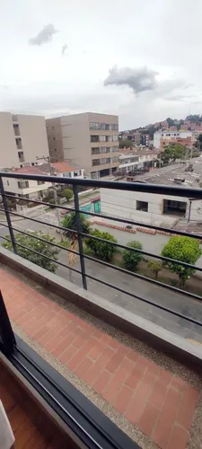 Apartamento De 3 Alcobas Con Área De 90 M2. Piso 4 Exterior. A Pocas Cuadras Del Cc Bulevar Y La Troncal Av Suba De Transmilenio