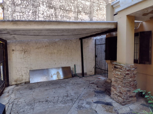 Casa En Venta 4 Ambientes +departamento En Haedo