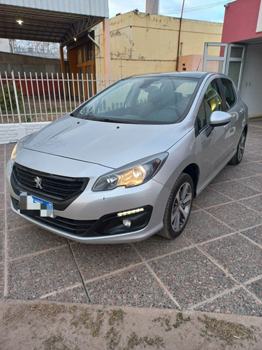 Peugeot 308 1.6 Feline Hdi 115cv