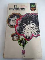 Comprar El Monstruo Y Otros Cuentos