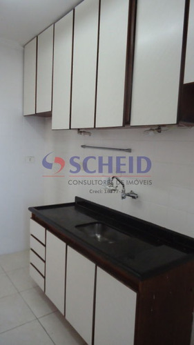 Imagem 8 de 15 de Apartamento Na Vila Mascote, 2 Dormitórios - Mc8924