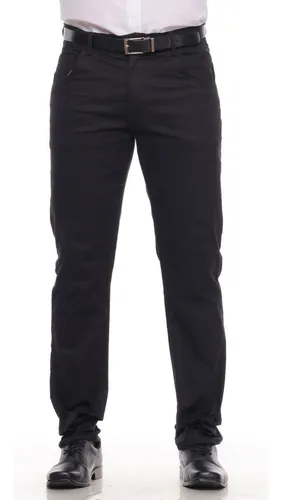 Preço calça sarja masculina 2025