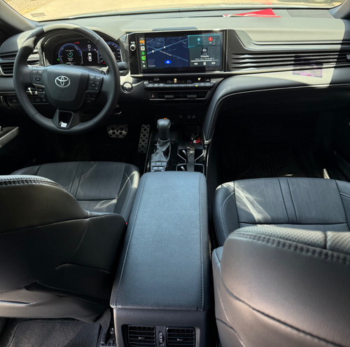 Toyota Camry 2.5 Hev Xse Bitono