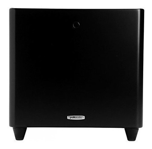 Subwoofer Activo Inalambrico Polk Dswpro 550wi