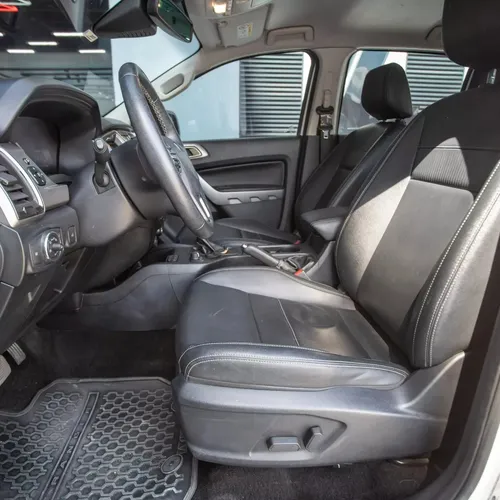 Ford Ranger 3.2