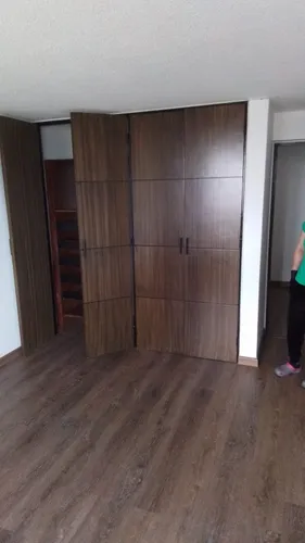 Apartamento En Colseguros