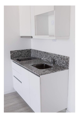 Imagen 4 de 24 de Venta 2 Ambientes A Estrenar Barrio Norte