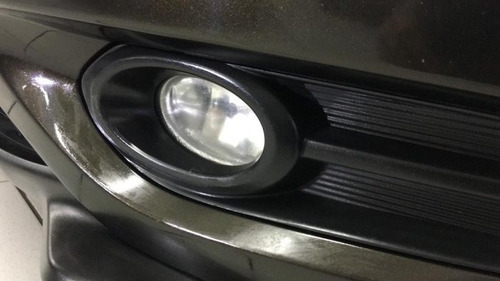 Hr-v 1.8 16v Flex Ex 4p Automático