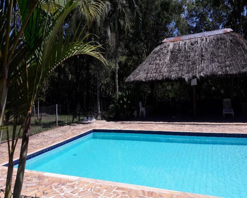 Imagem 2 de 6 de Lindo Lote À Venda No Condomínio Santa Teresa Em Itupeva/sp - Te002125 - 67742201