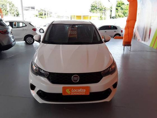 Fiat Argo 1.0 Firefly Flex Drive Manual