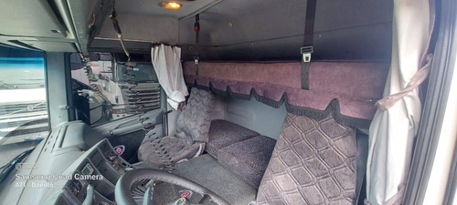 Imagem 8 de 10 de Scania R480 Traçado