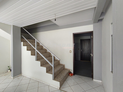 Imagem 8 de 27 de Casa De Alvenaria 4 Dormitórios - Bairro Glória - 3052370v