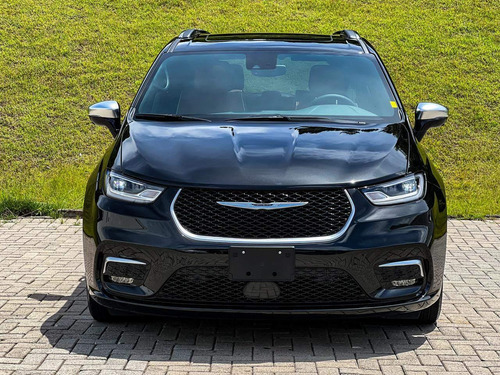 Chrysler Pacifica 3.6 V6 E Híbrido Pinnacle Awd