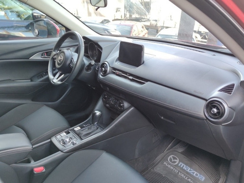 Imagen 4 de 11 de Mazda Cx-3 2019 2.0 I Sport 2wd At Credito