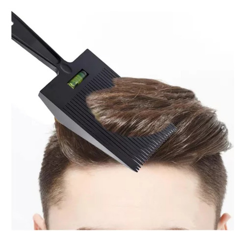 Flat Top Guide Peine Corte De Pelo Nivel Peine Corte De Pelo