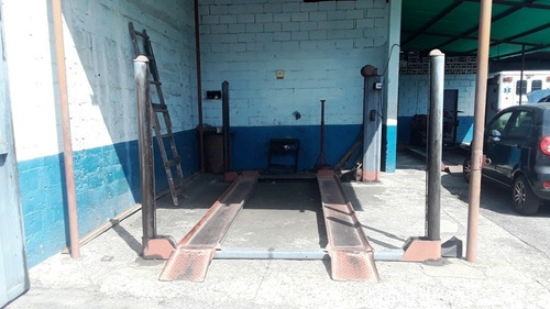 Imagen 4 de 13 de Alexora Cobos 04144282361 - Cod. 165896 - Tiene En Venta Galpón Tipo Nave Usado Como Taller De Mecánica Automotriz, Incluye Un Local Comercial