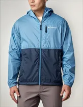 Comprar Casaca Columbia Cortaviento Carbon Hill Windbreaker