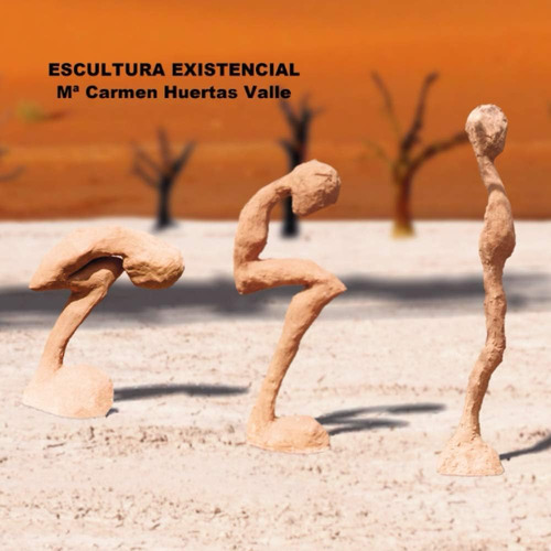 Libro Escultura Existencial (spanish Edition)