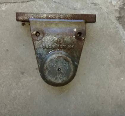 Imagen 4 de 13 de Repuestos Para Massey Ferguson 275 Inglés