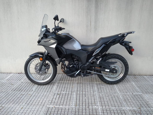 Kawasaki Versys 300 Abs Excelente Estado !!!