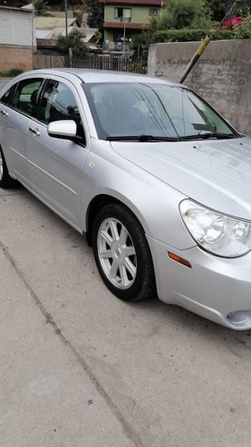 Chrysler Sebring At 2.7