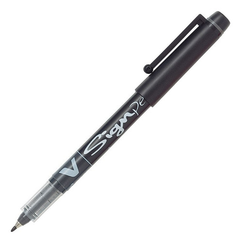 Marcador Tinta V Signpen  Pilot