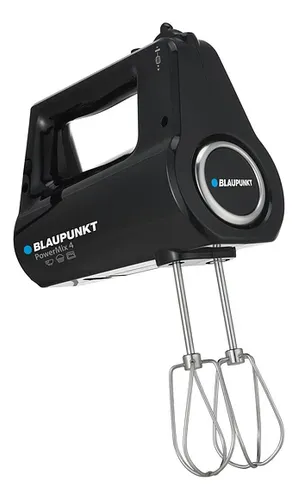 Batidora De Mano Powermix-4 500w/5 Vel Blaupunkt 8000874