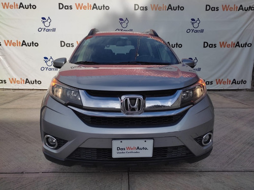 Imagen 2 de 12 de Honda Br-v Prime At 2019