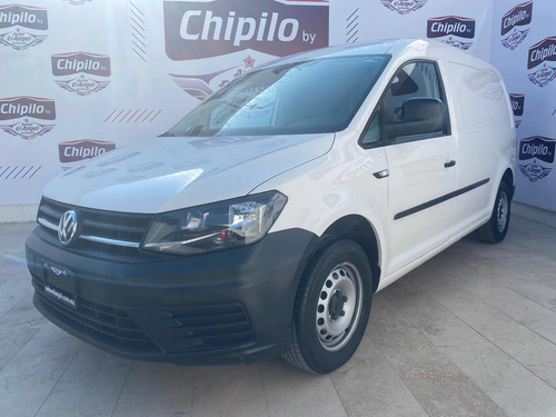 Volkswagen Caddy 1.6 Maxi Mt