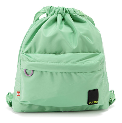 Webbing Bag Kiwi Bubbita Bubba Essentials Color Verde