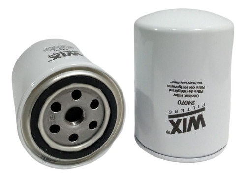 Filtro De Combustible Wix 24070 Para Sist. De Enfriamiento 