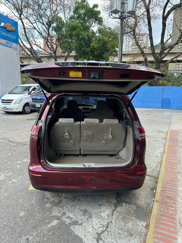 Toyota Previa 2007