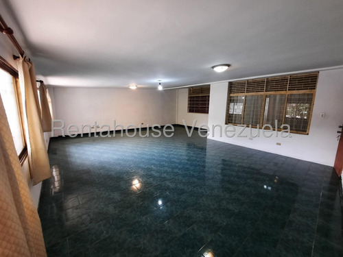 Casa En Alquiler En La California Sur Cda 25-17556 Yf