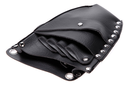 Hairdressing Tool Bag Bag Belt Case Rivet Waist Shoulder