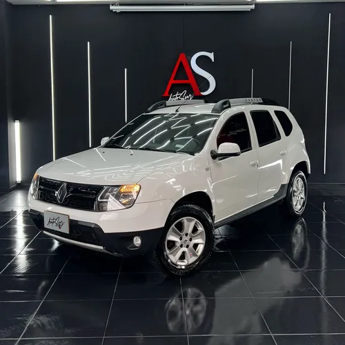 Renault Duster 1.6 Dynamique 4X2
