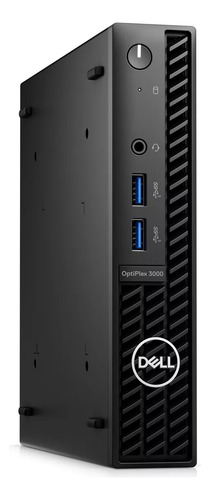 Mini Pc Dell Optiplex 7000 I5 12th 16gb 256ssd 127/220v