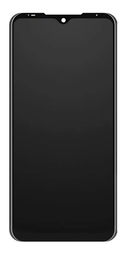 Modulo Moto G8 Play Motorola Display Xt2015 Touch Instalamos Color Negro