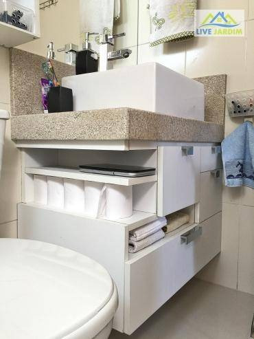 Imagem 28 de 29 de Apto - Vila Pires - 70 M² - Ap0030