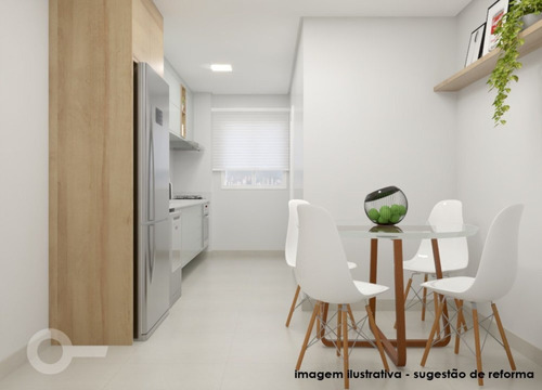 Imagem 8 de 30 de Apartamento - Ap00832 - 69336170