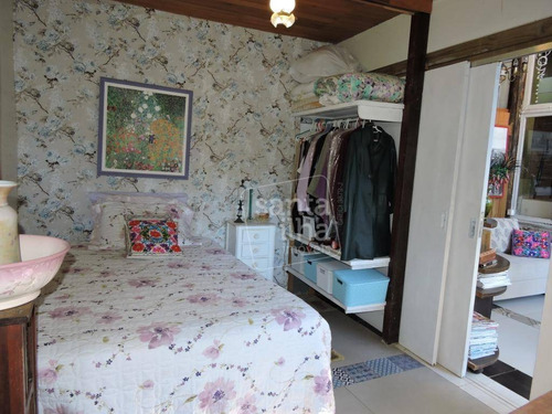Casa Com 3 Dormitórios À Venda, 168 M² Por R$ 797.000,00 - Campeche - Florianópolis/sc - Ca2255
