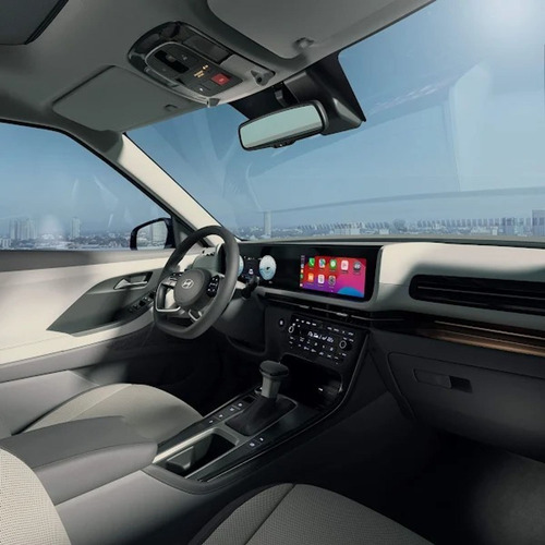 Hyundai Creta Limited 1.0 TB 12V Flex Aut.